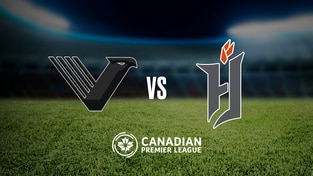 CANPL - Vancouver FC vs. Forge FC Hamilton - 04/12/2026
