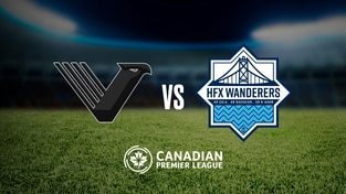 CANPL - Vancouver FC vs. HFX Wanderers FC - 04/04/2026