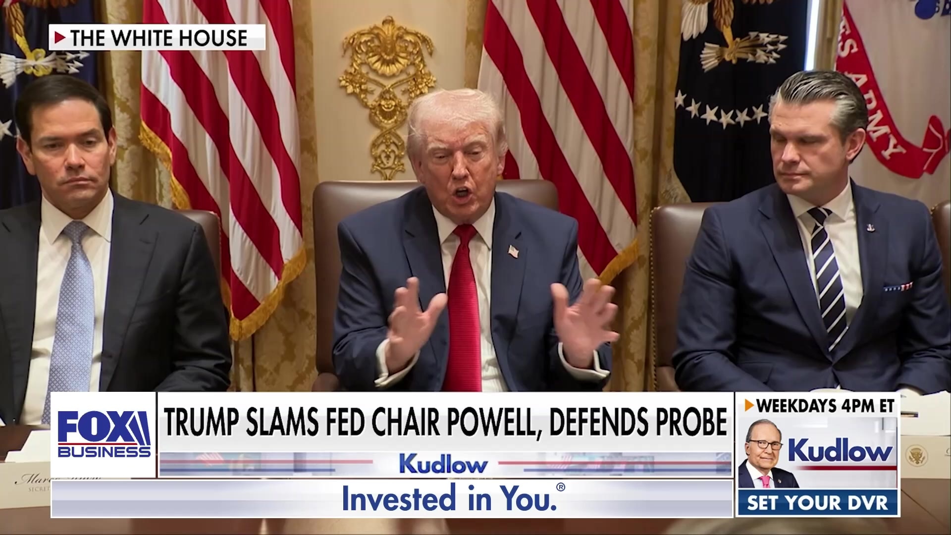 Kudlow Weekend - Saturday, March 28