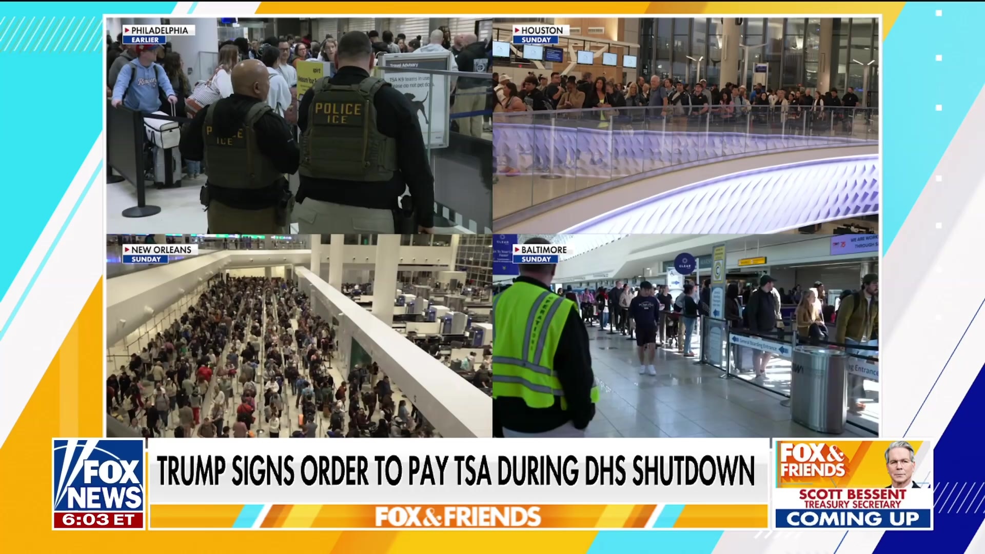 Fox & Friends - Monday, March 30