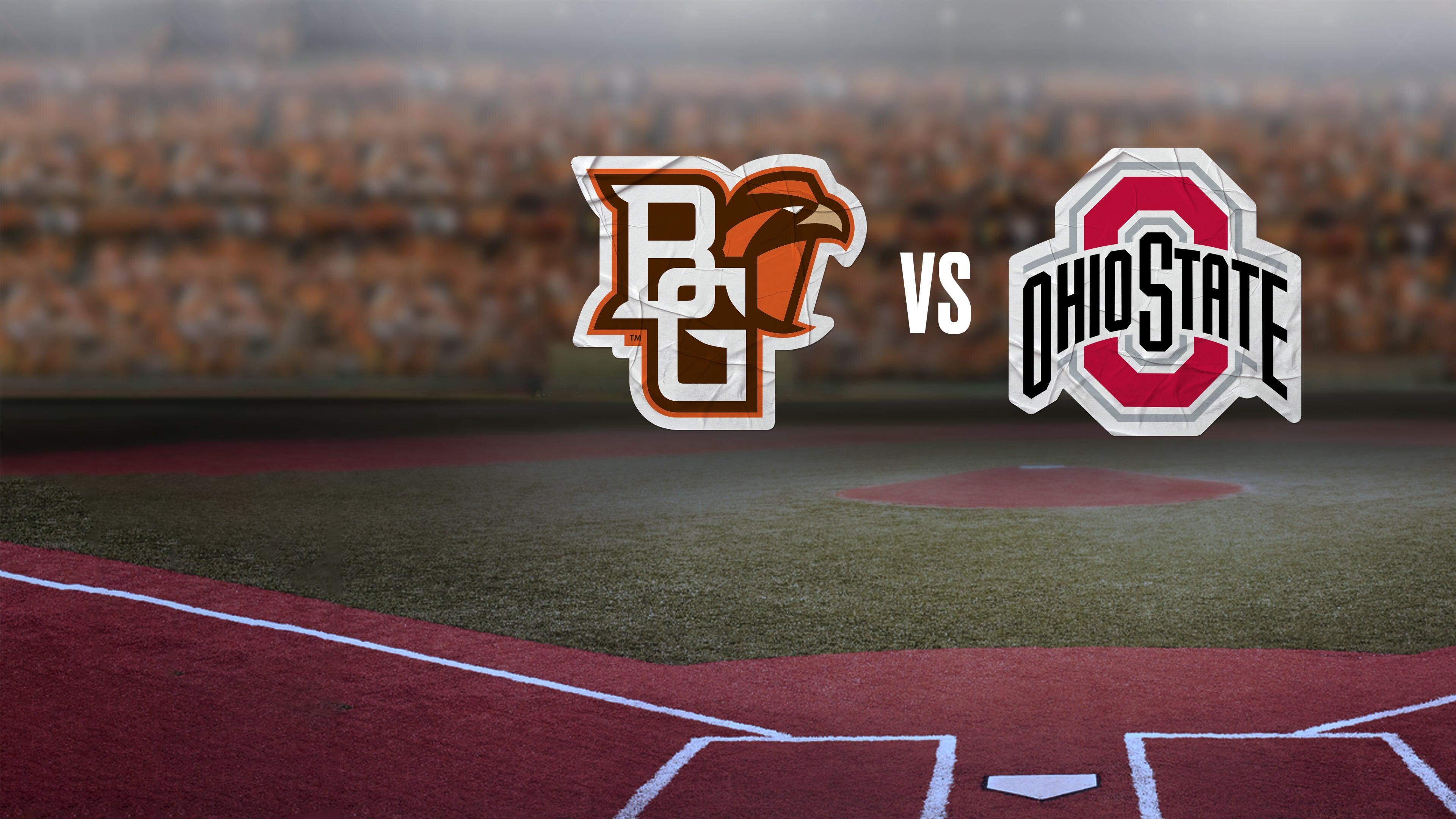 Bowling Green Falcons vs Ohio State Buckeyes