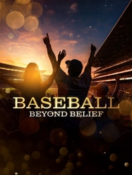 Baseball: Beyond Belief SPECIAL poster
