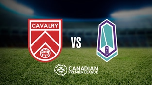 CANPL - Cavalry FC vs. Pacific FC - 05/24/2026