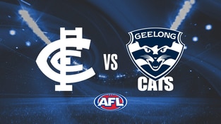 AFL Premiership Football