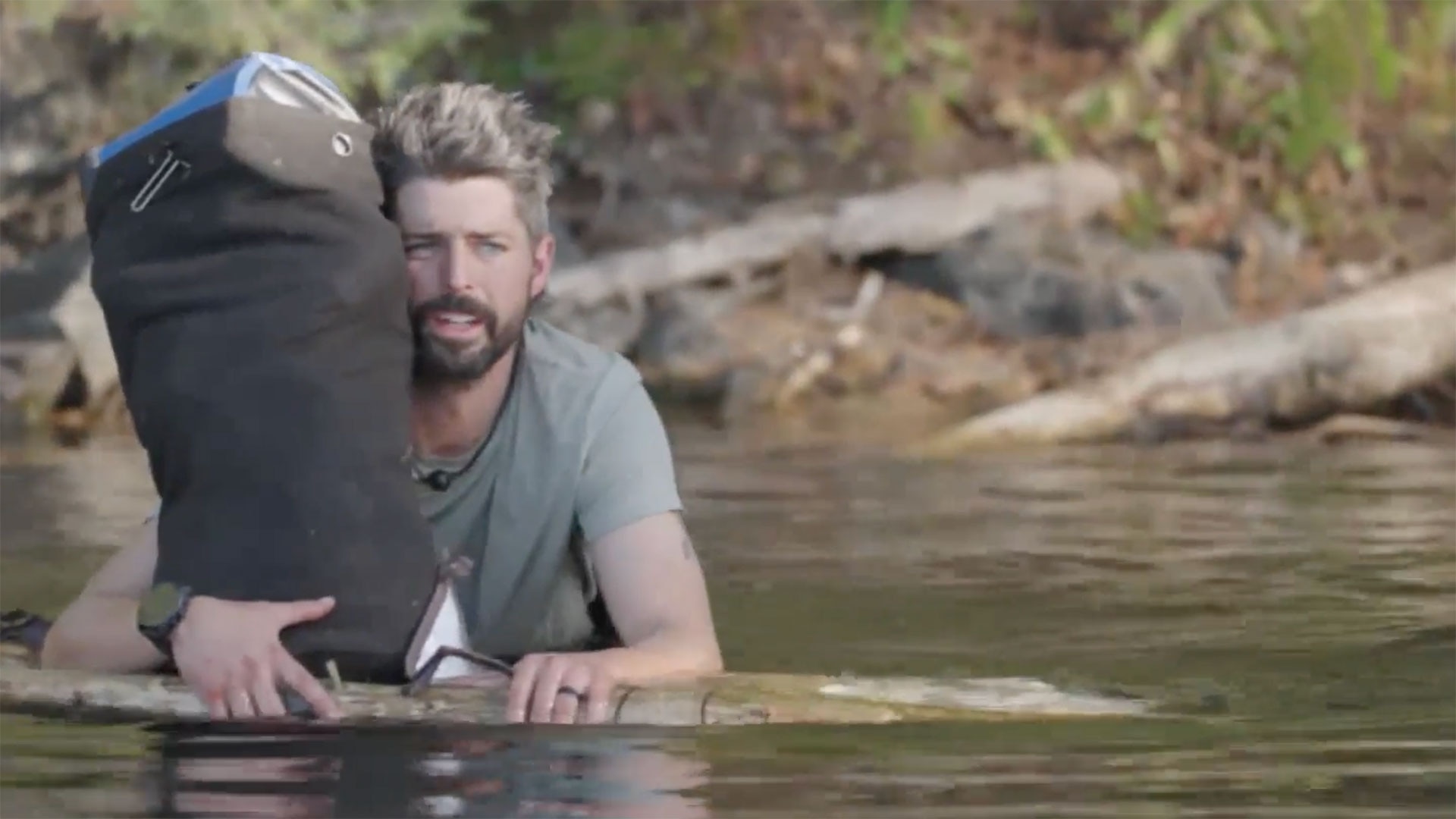 Extracted - Banishment