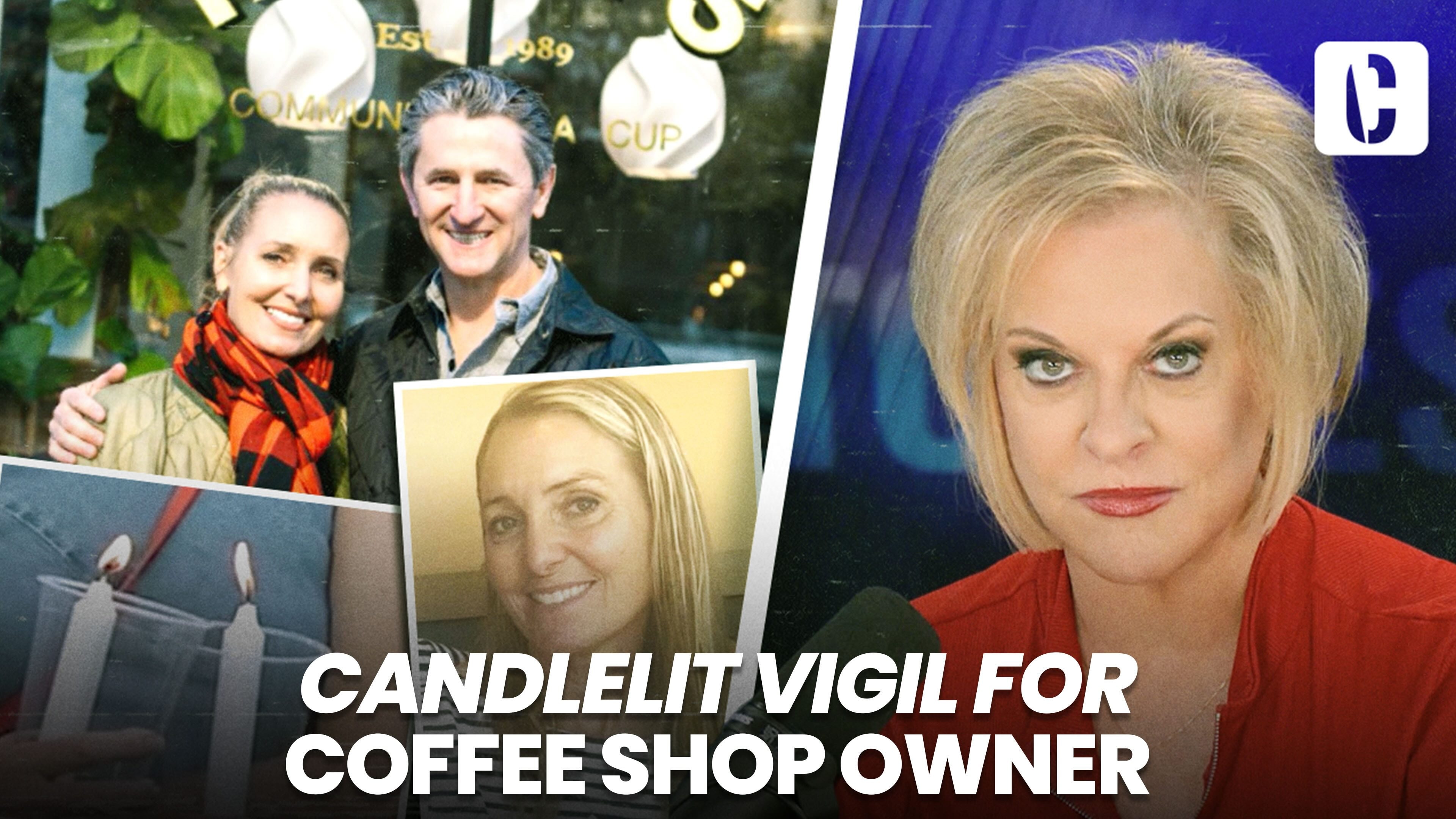 Crime Stories with Nancy Grace - Missing Mom of 2, Amy Hillyard, Vanished in Park