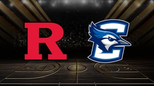 CBK - Rutgers Scarlet Knights vs. Creighton Bluejays - 04/02/2026