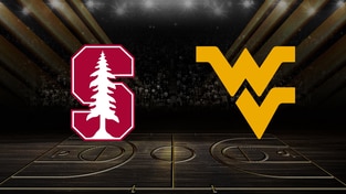 CBK - Stanford Cardinal vs. West Virginia Mountaineers - 04/02/2026