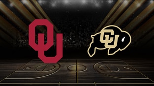 CBK - Oklahoma Sooners vs. Colorado Buffaloes - 04/01/2026
