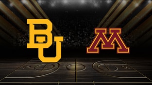 CBK - Baylor Bears vs. Minnesota Golden Gophers - 04/01/2026