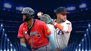 MLB - Atlanta Braves vs. Arizona Diamondbacks - 04/04/2026