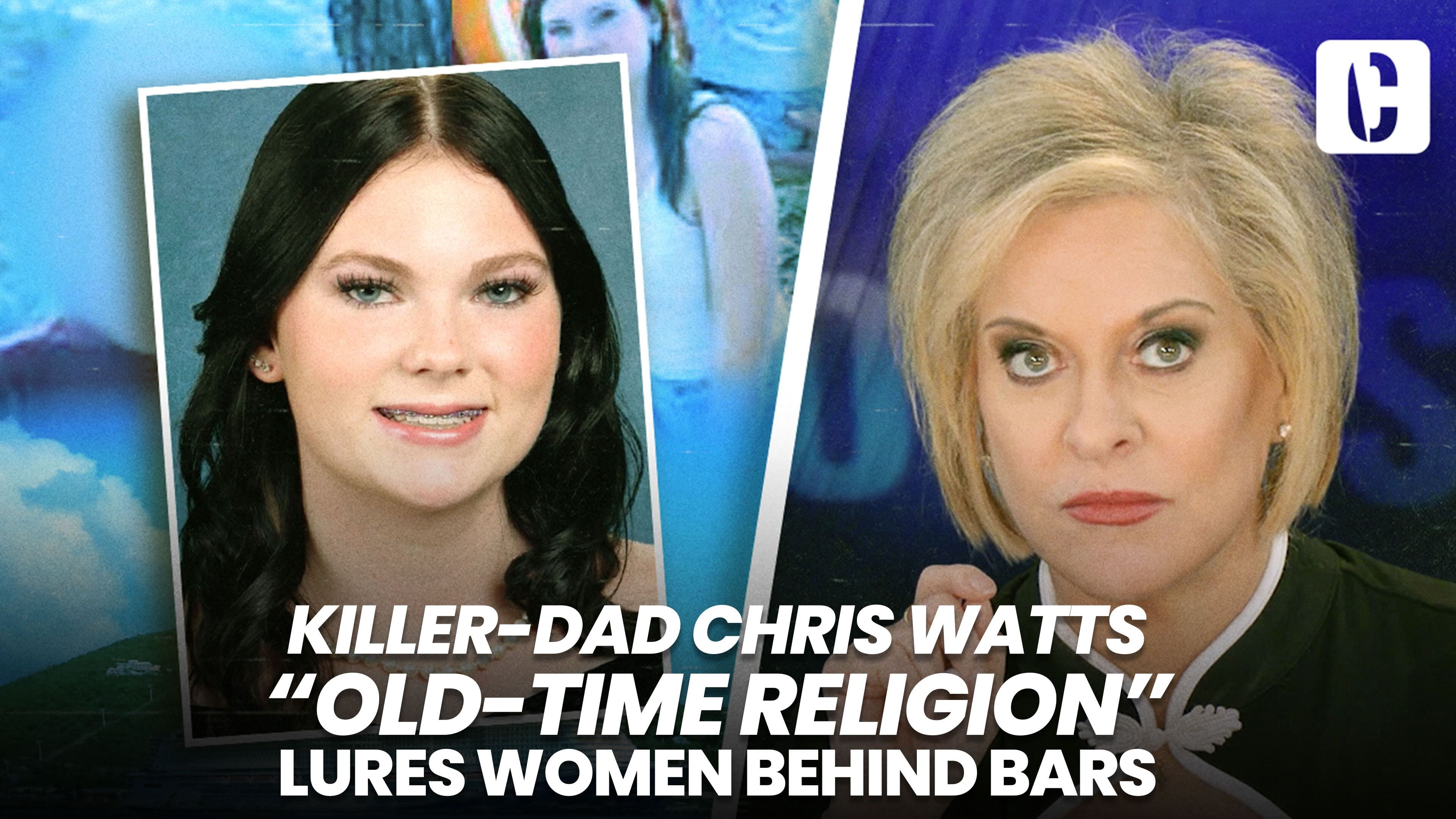 Crime Stories with Nancy Grace - Step-Bro Charged? Cruise Teen Anna Kepner Dead After Suspect Skip Daily Drug Cocktail