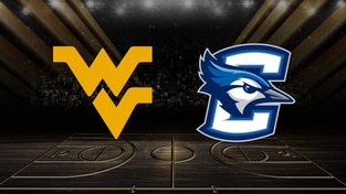 CBK - West Virginia Mountaineers vs. Creighton Bluejays - 04/04/2026