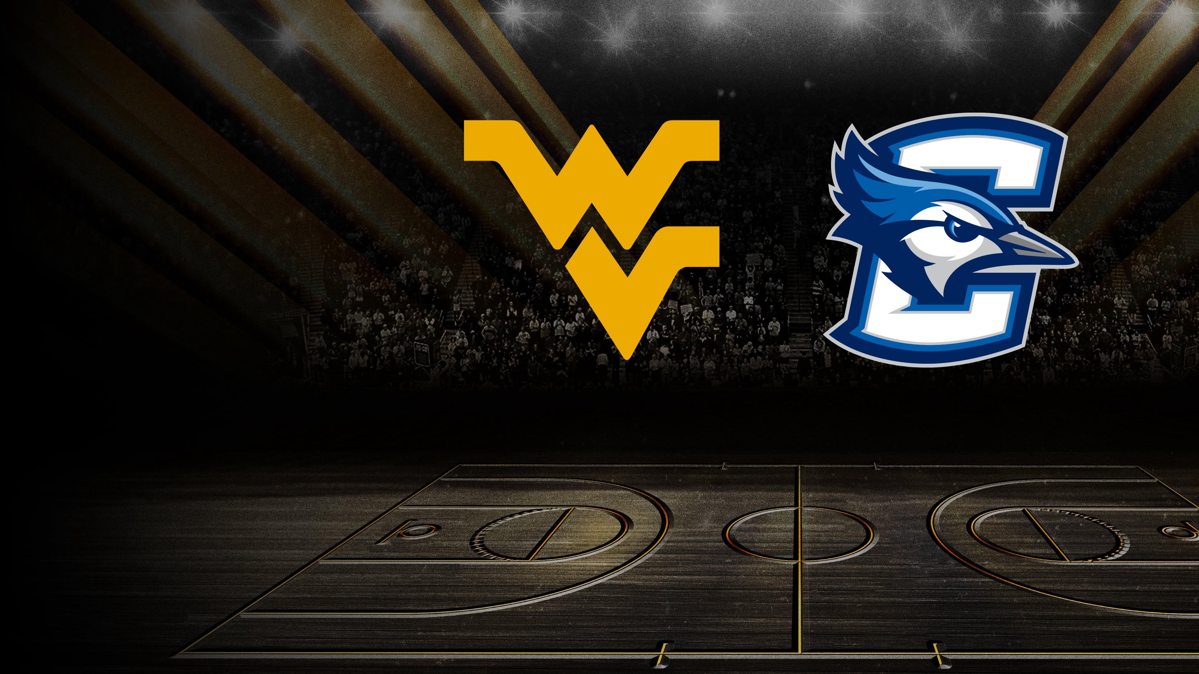 Semifinal #2: West Virginia vs Creighton