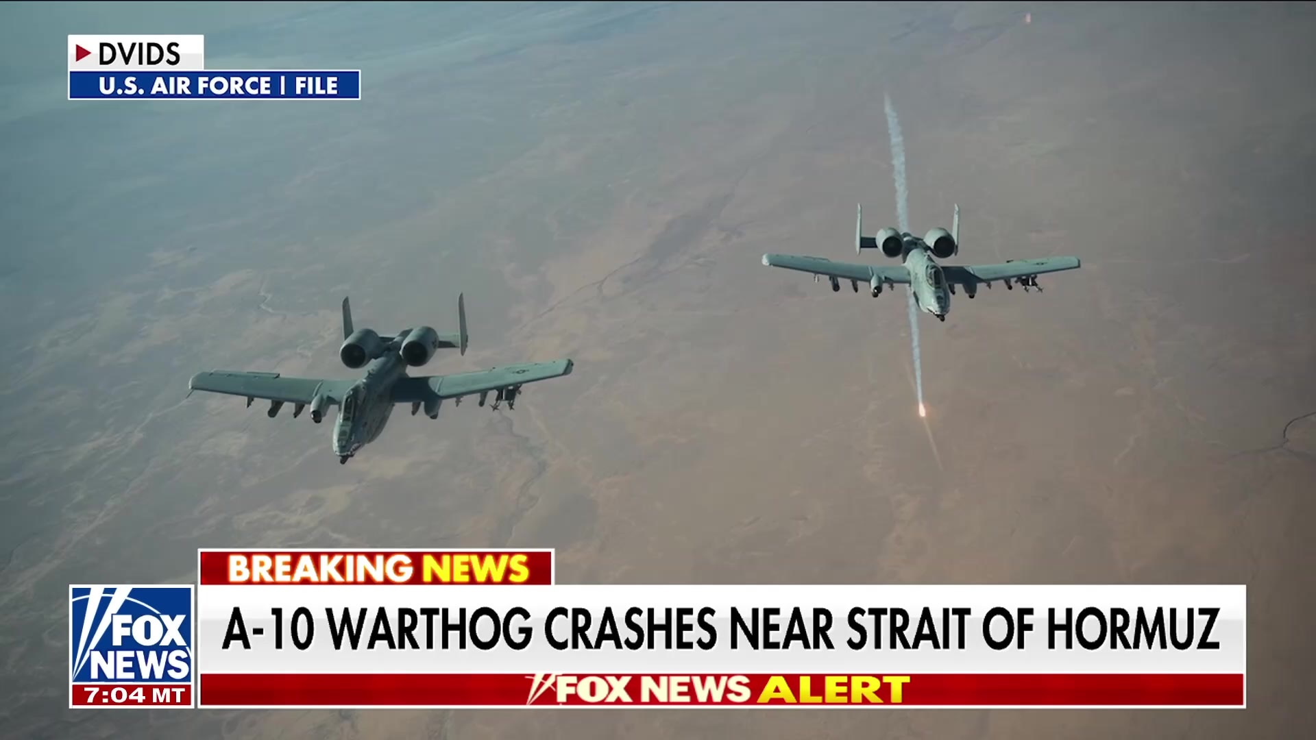 Fox & Friends Weekend - Saturday, April 4