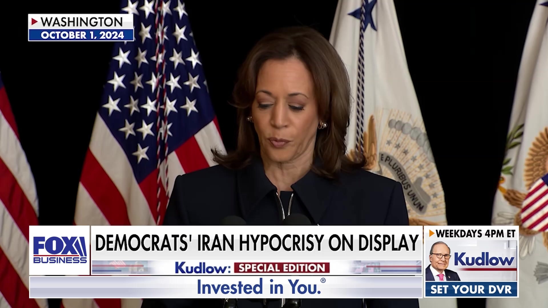 Kudlow Weekend - Saturday, April 4