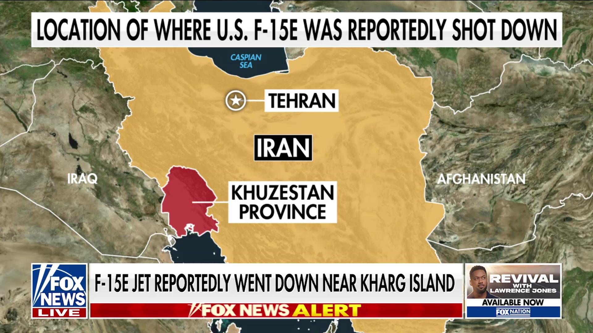 Fox News Live - Saturday, April 4