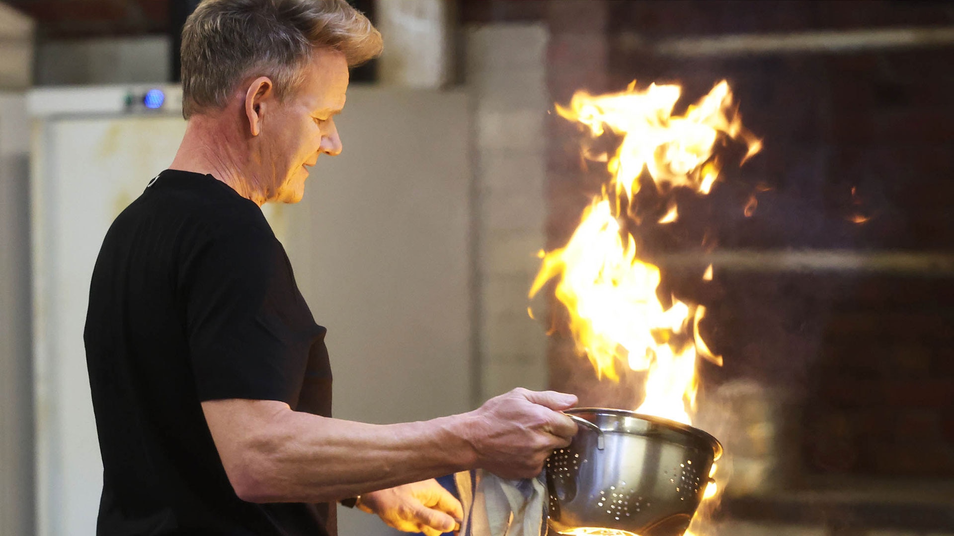 Next Level Chef - Cowboy Cooking