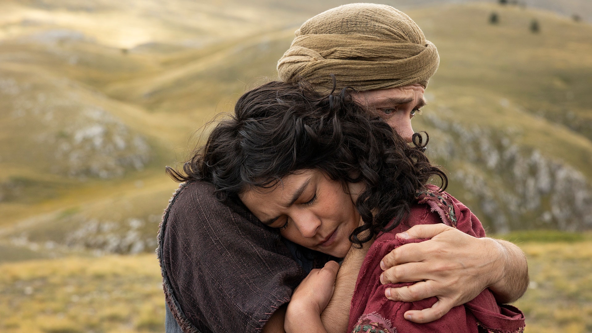 The Faithful - The Women Who Loved, Part Two