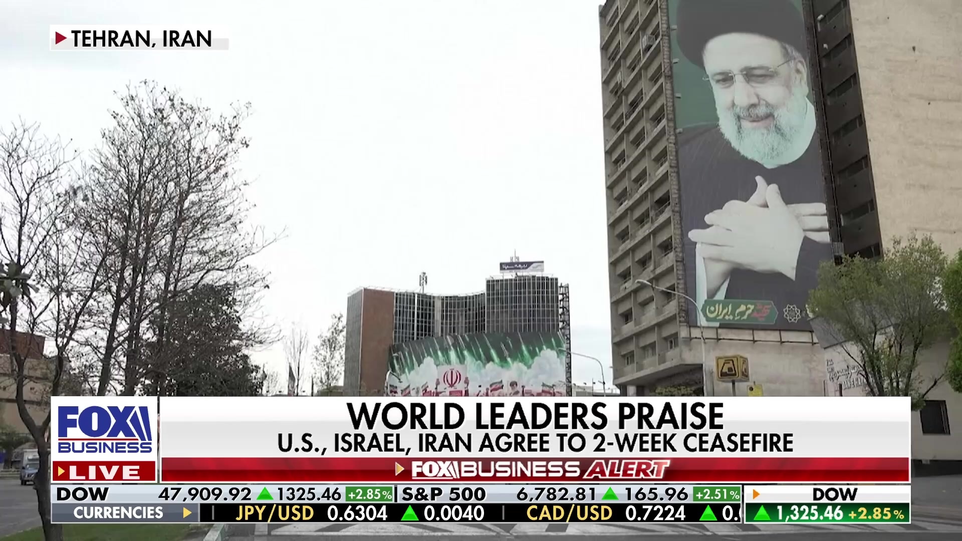 The Evening Edit with Elizabeth Macdonald - Wednesday, April 8