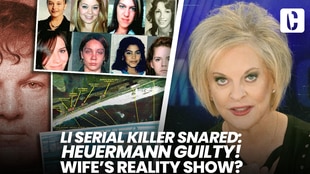 Crime Stories with Nancy Grace