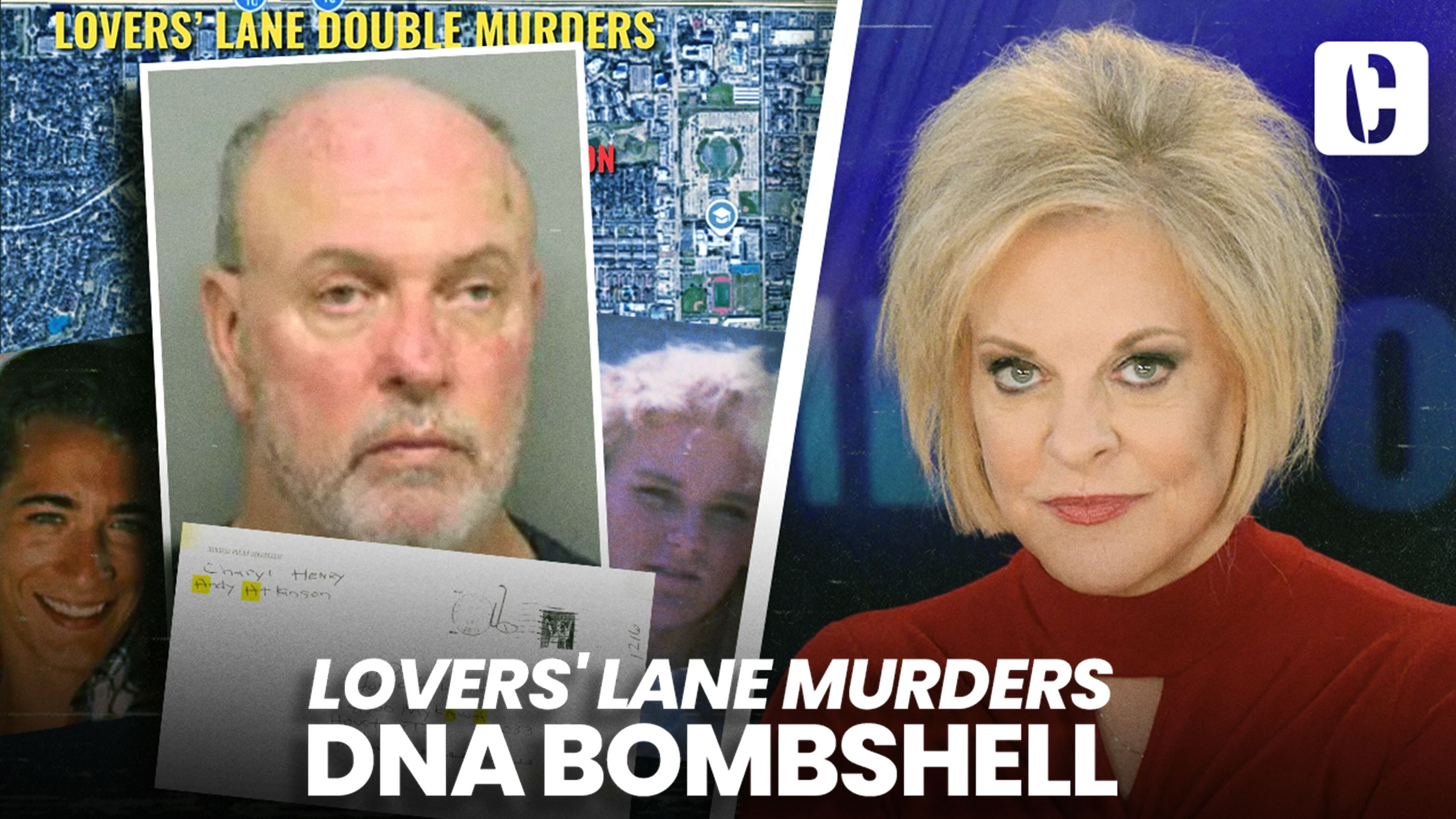 Crime Stories with Nancy Grace - Lovers' Lane Murders DNA Bombshell