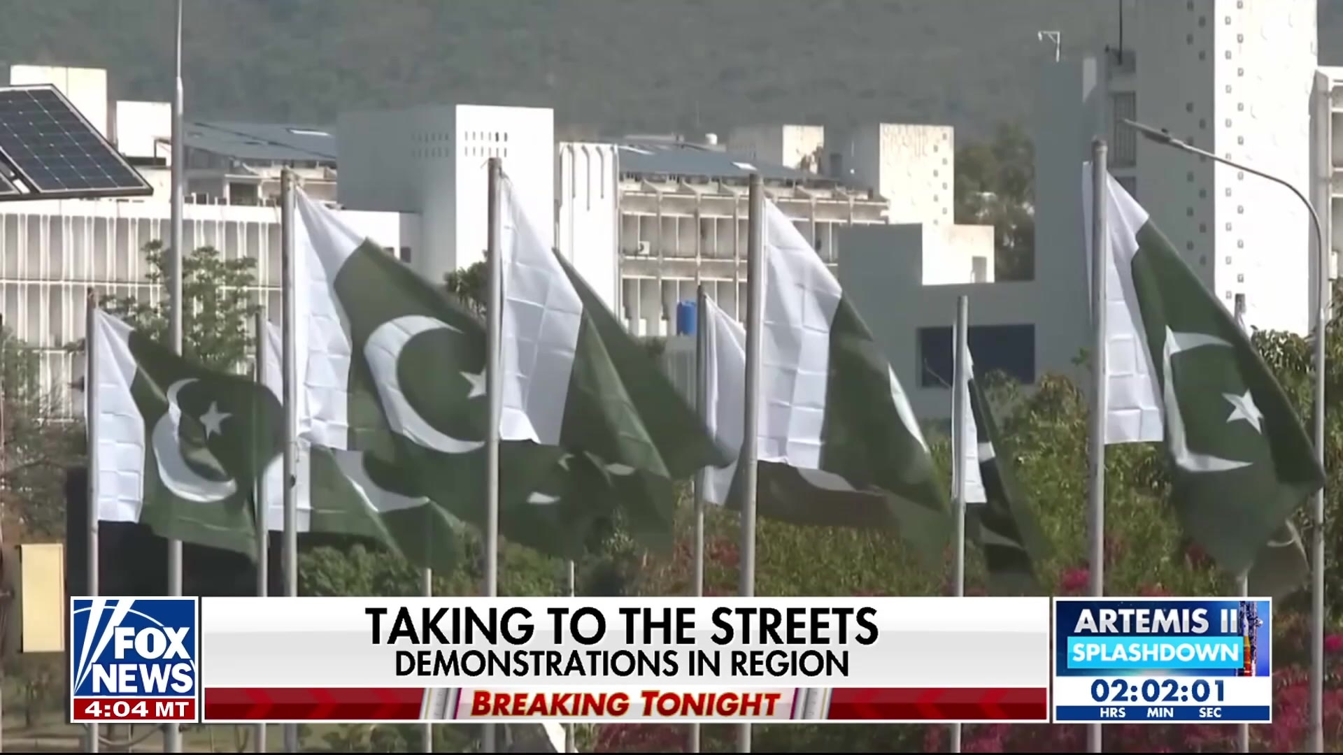 Special Report With Bret Baier - Friday, April 10