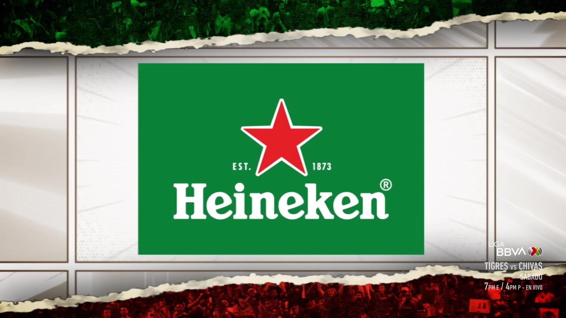 La Previa - Liga MX - La Previa - Liga MX