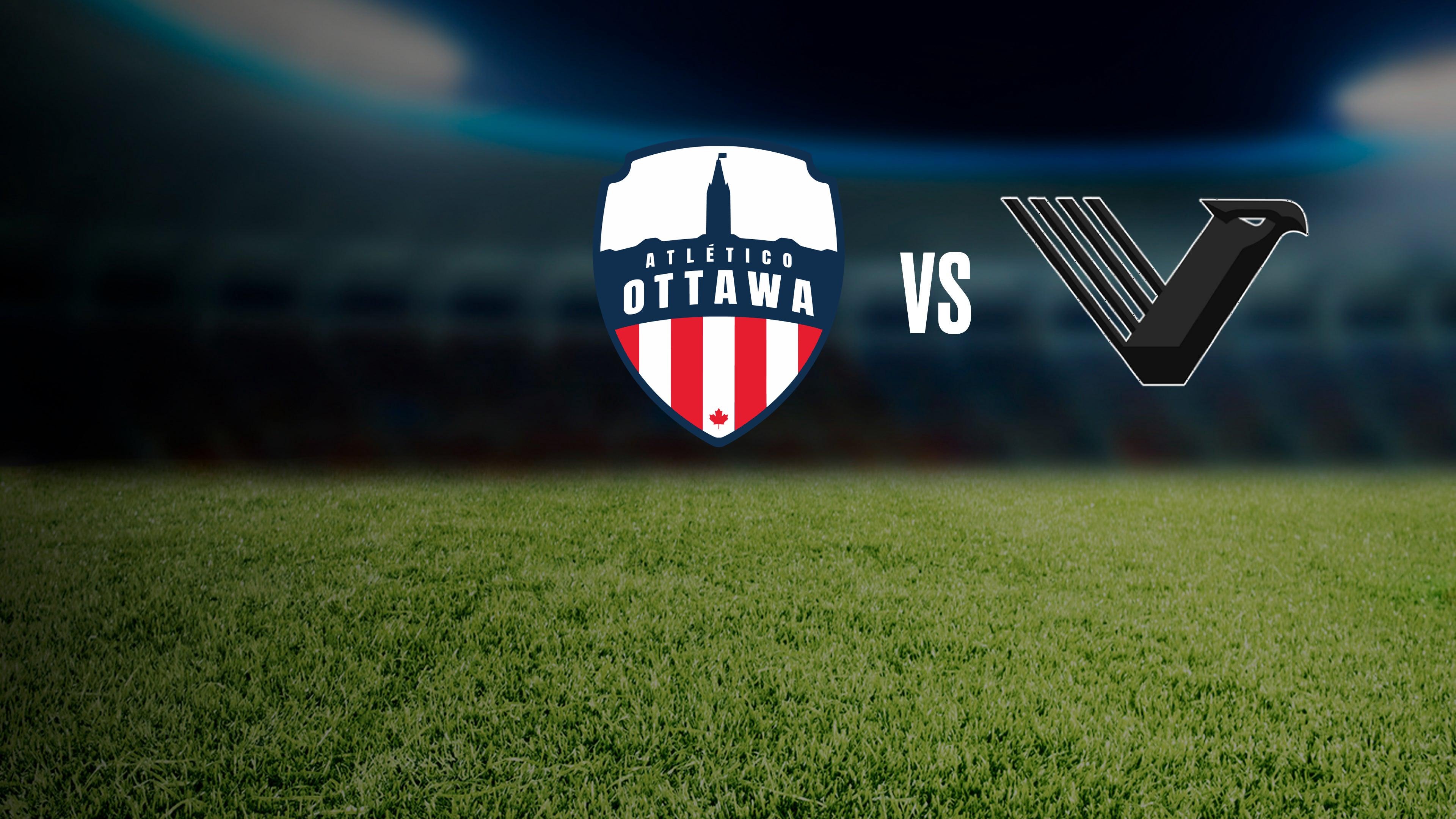 Atl. Ottawa vs Vancouver FC
