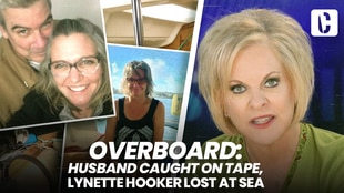 Crime Stories with Nancy Grace