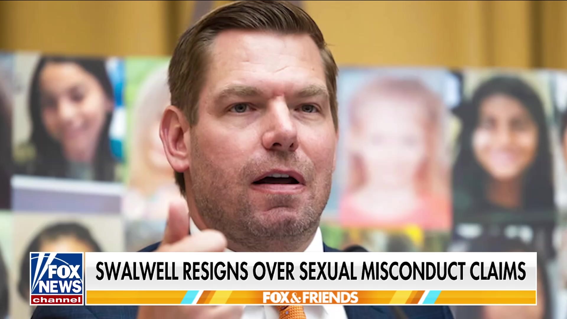 Fox & Friends - Wednesday, April 15