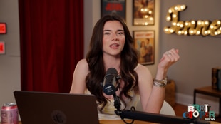 The Brett Cooper Show