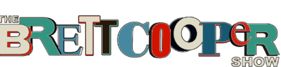 The Brett Cooper Show