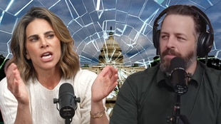 Keeping It Real: Conversations with Jillian Michaels