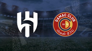 SAUPL - Al-Hilal vs. Damac FC - 04/28/2026