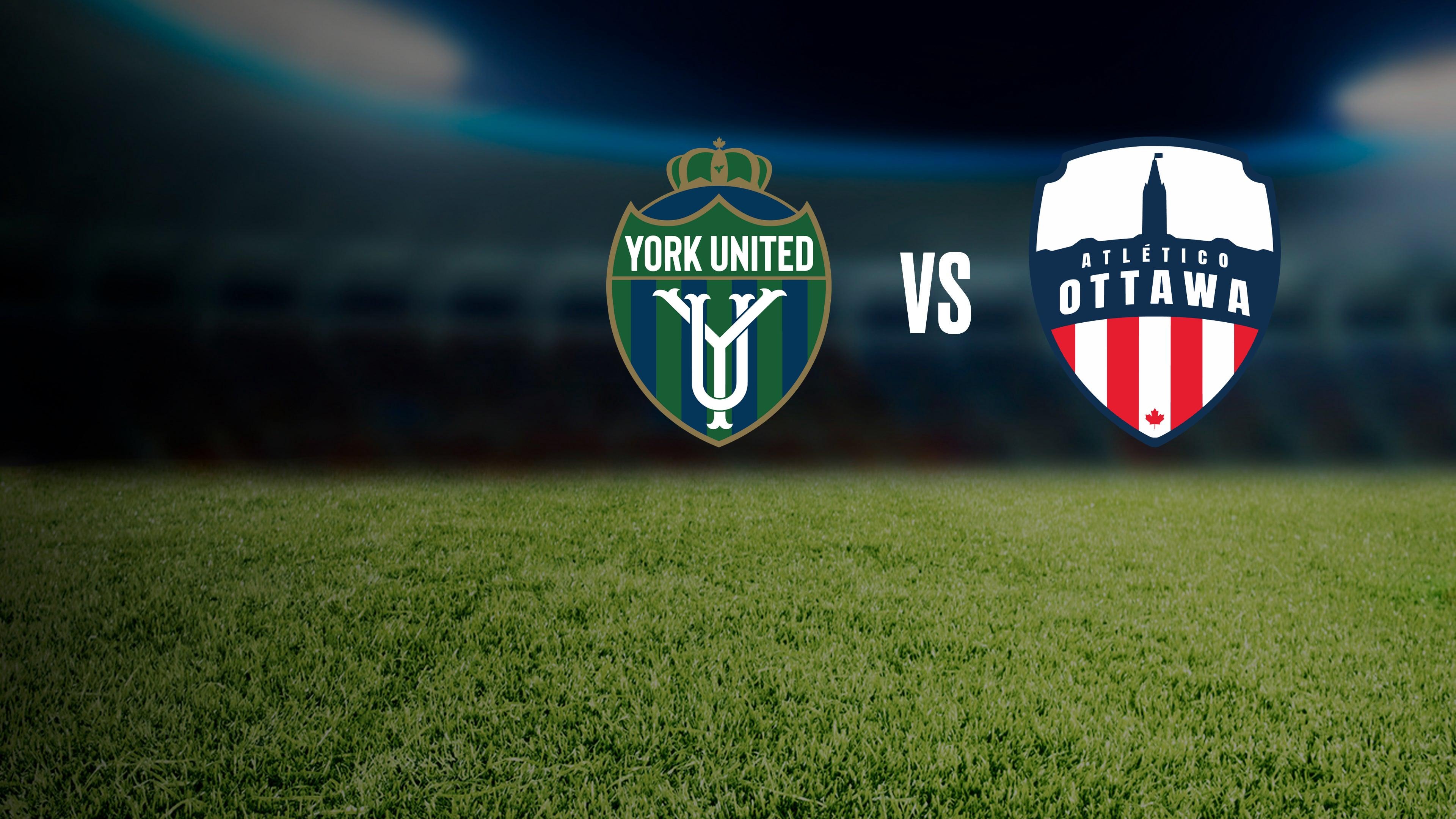 Inter Toronto FC vs Atl. Ottawa