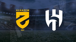 SAUPL - Al-Hazem FC vs. Al-Hilal - 05/02/2026