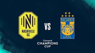 CCL - Nashville SC vs. Tigres - 04/28/2026