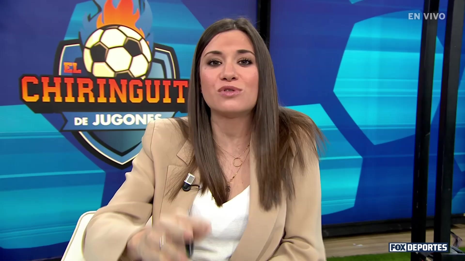 El Chiringuito de Jugones - Saturday, April 18