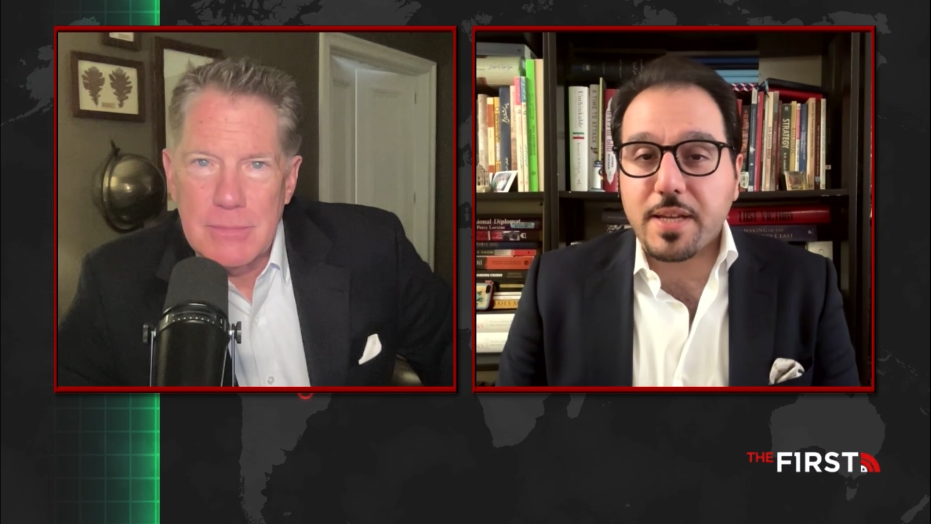 President’s Daily Brief: Situation Report - IRAN WAR ENDGAME? Final Phase Begins After One Month