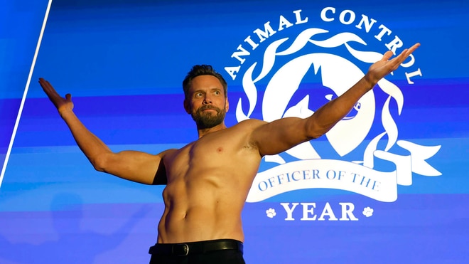 Animal Control