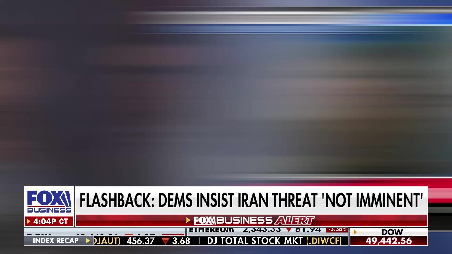 The Evening Edit with Elizabeth Macdonald - Monday, April 20