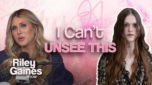 The Riley Gaines Show