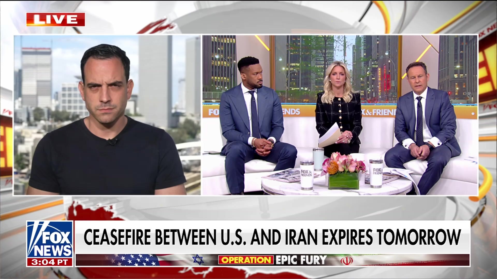 Fox & Friends - Tuesday, April 21