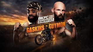 Bare Knuckle Fighting Championship