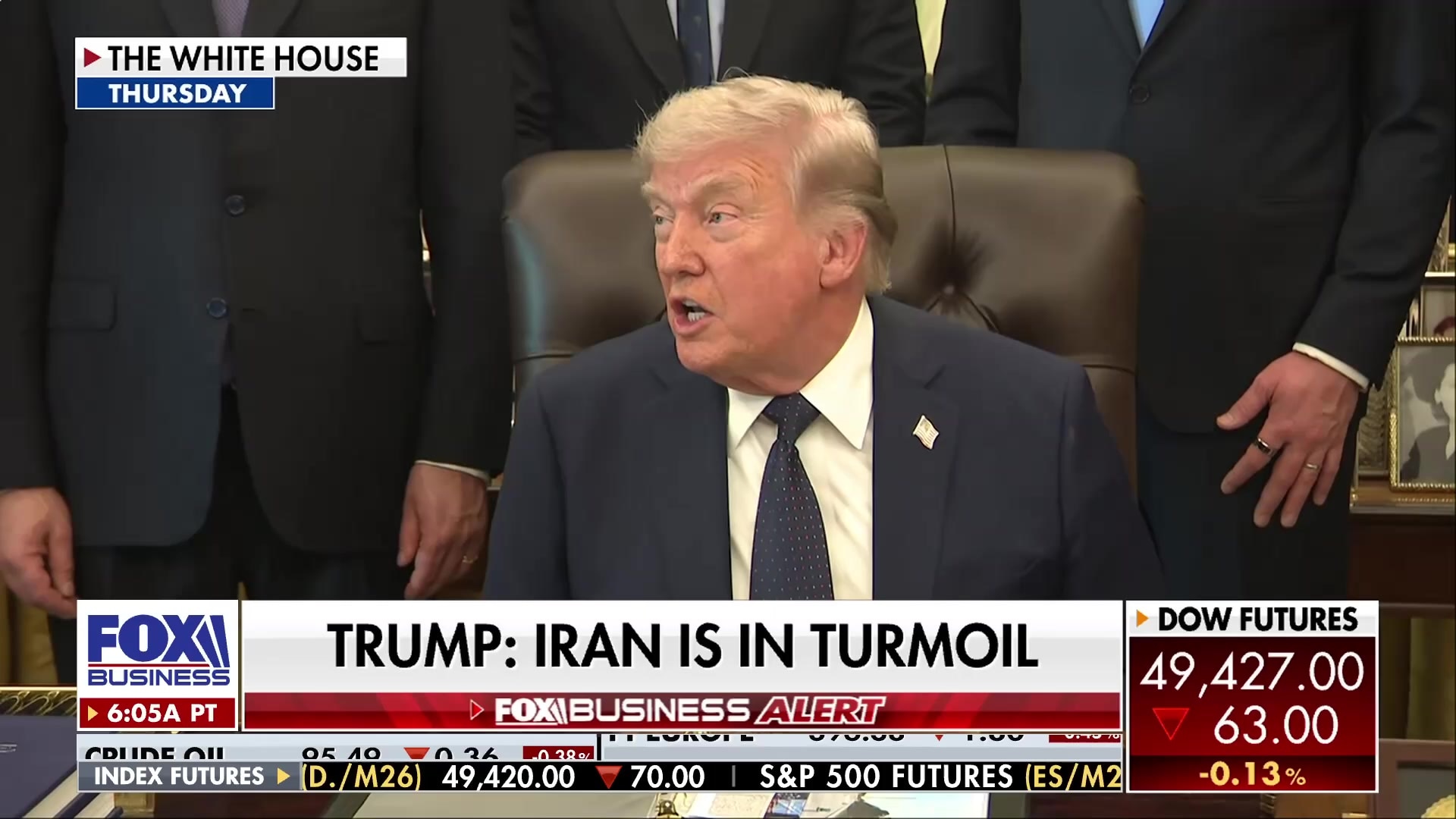 Varney & Company - Friday, April 24