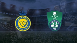 Saudi Pro League - Al-Nassr FC vs Al-Ahli Saudi