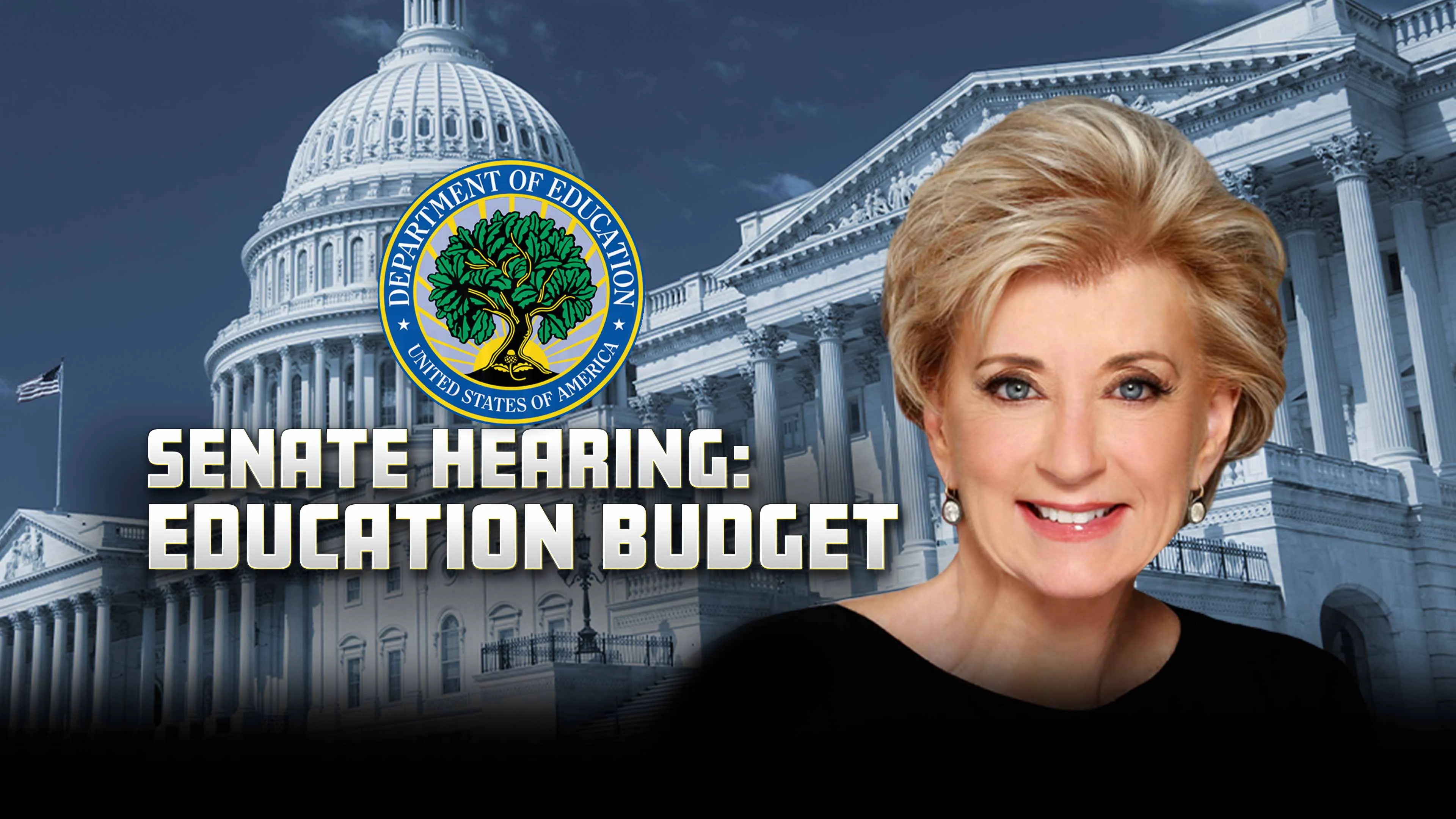 The Department of Education moment — image 1