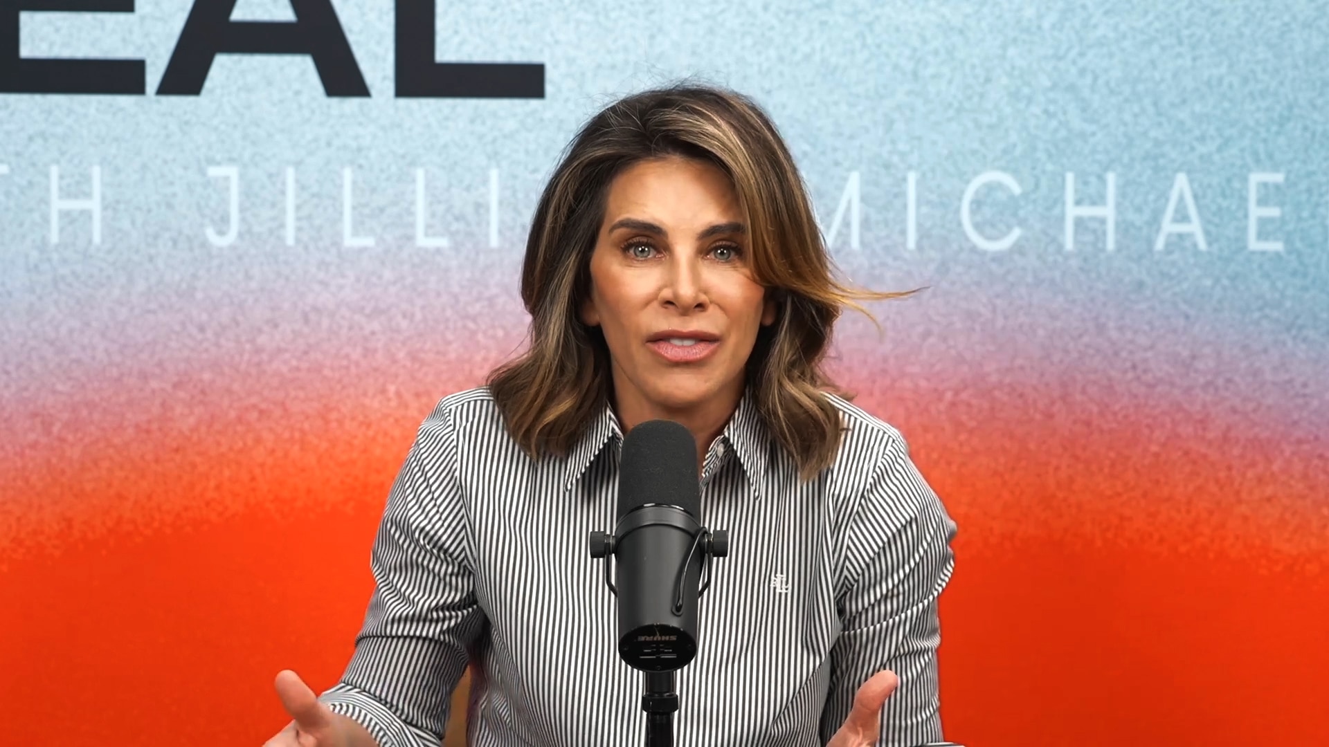 Keeping It Real: Conversations with Jillian Michaels - EXPOSED: Ilhan Omar's Darkest Secrets