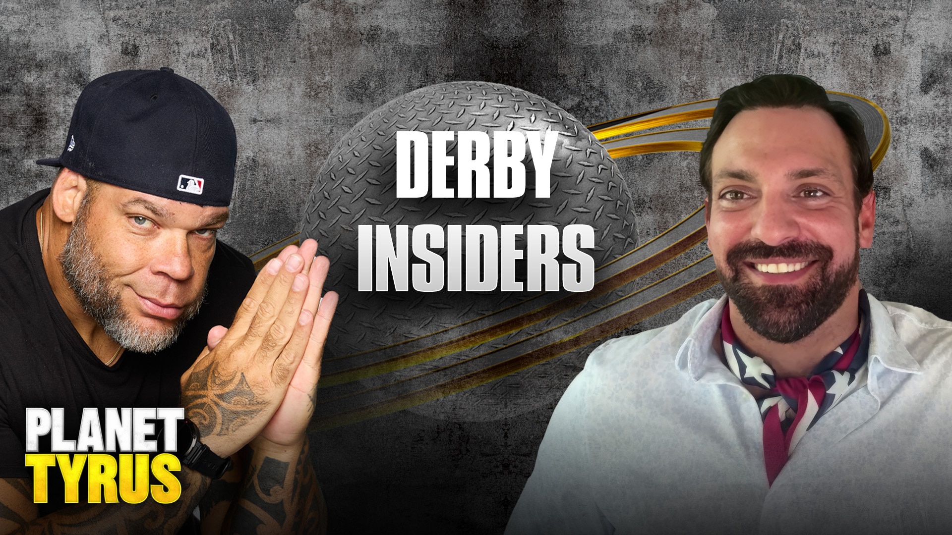 Planet Tyrus - Tyrus' Kentucky Derby Picks | Planet Tyrus